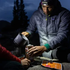 Jetboil Stash Aluminium