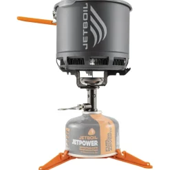 Jetboil Stash Aluminium