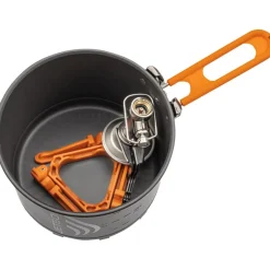 Jetboil Stash Aluminium