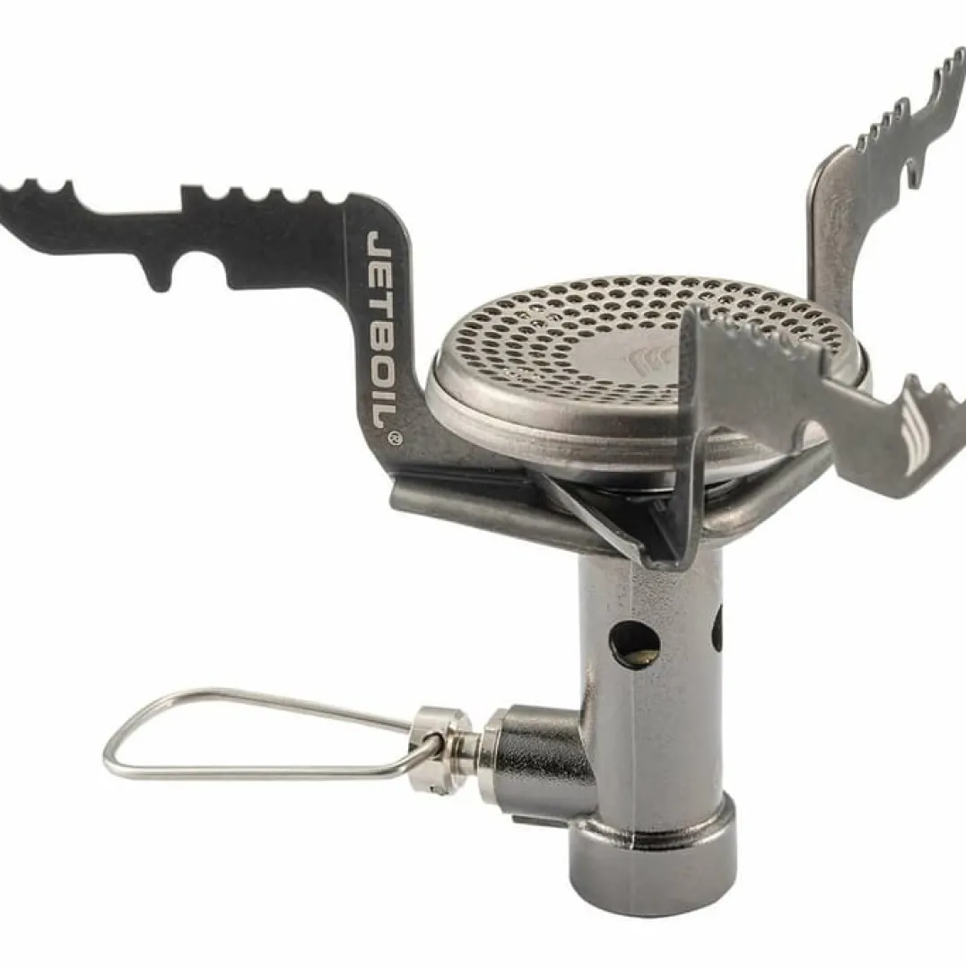 Jetboil Stash Aluminium