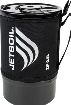 Jetboil Zip 0.8l Carbon 2.0 Carbon