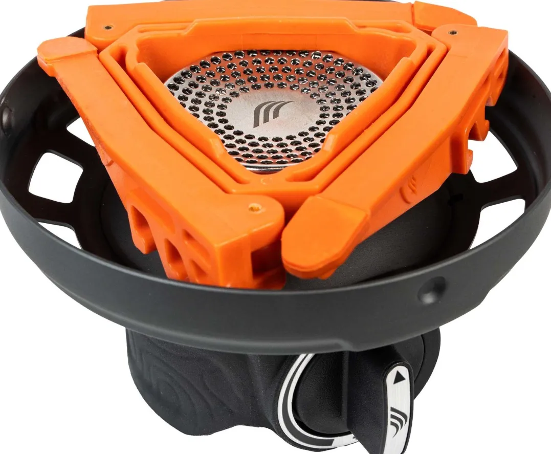 Jetboil Zip 0.8l Carbon 2.0 Carbon