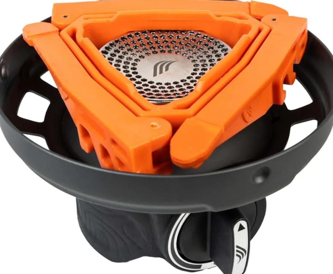 Jetboil Zip 0.8l Carbon 2.0 Carbon