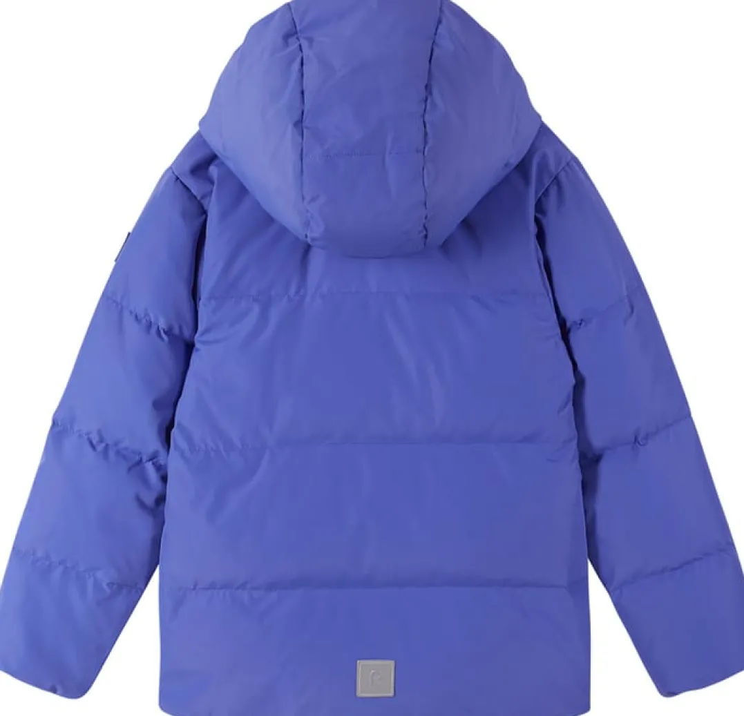 .jg{margin-bottom:16px}Reima Kids' Down Jacket Paimio Breezy Violet