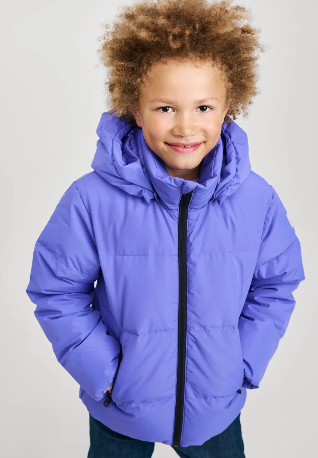 .jg{margin-bottom:16px}Reima Kids' Down Jacket Paimio Breezy Violet