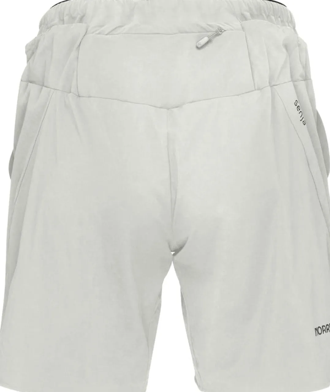 .jl{margin-bottom:16px}Norrøna Women's Senja Flex1 8" Shorts Oatmeal