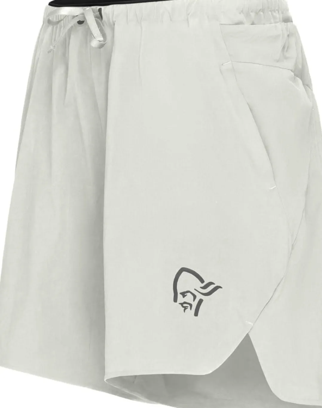 .jl{margin-bottom:16px}Norrøna Women's Senja Flex1 8" Shorts Oatmeal