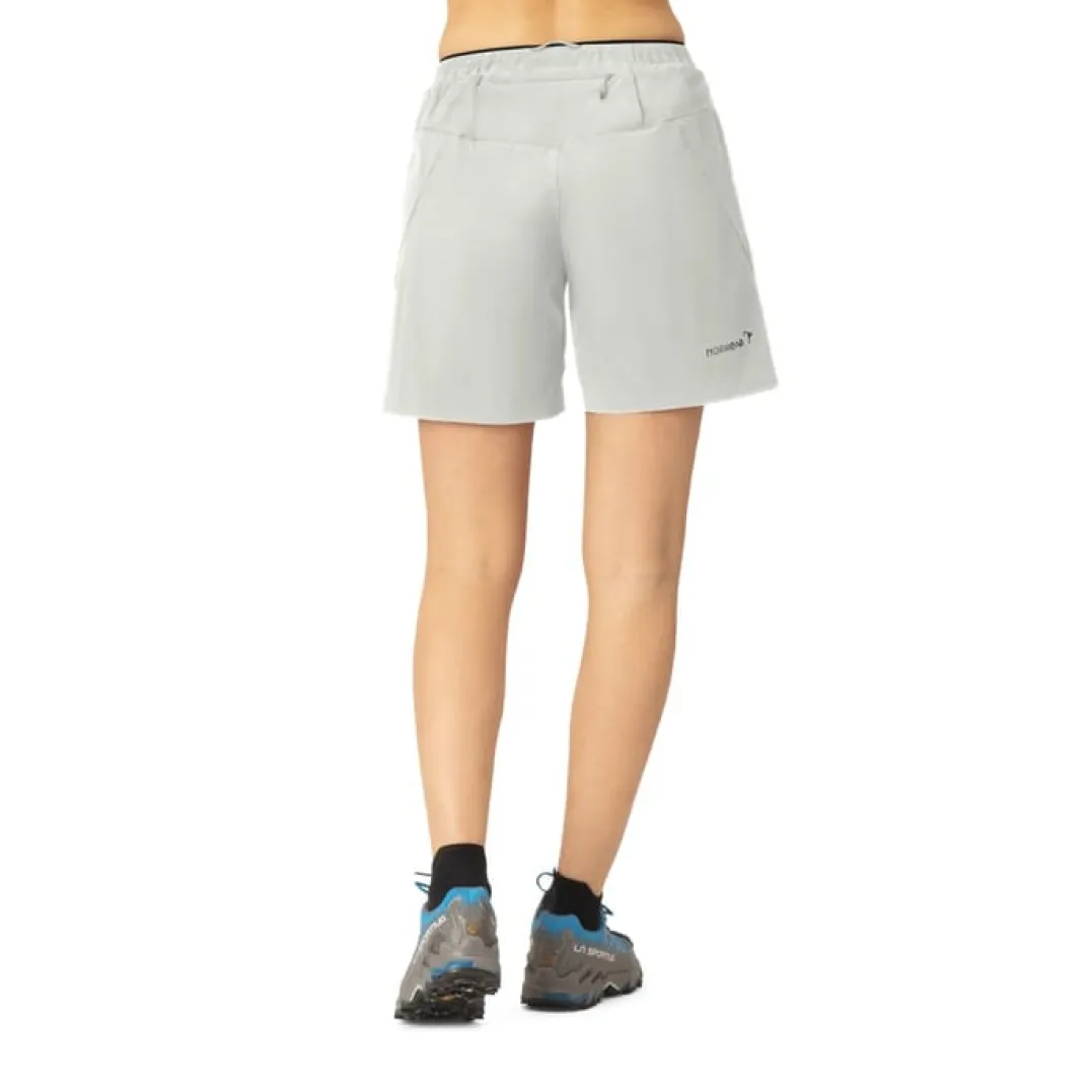 .jl{margin-bottom:16px}Norrøna Women's Senja Flex1 8" Shorts Oatmeal