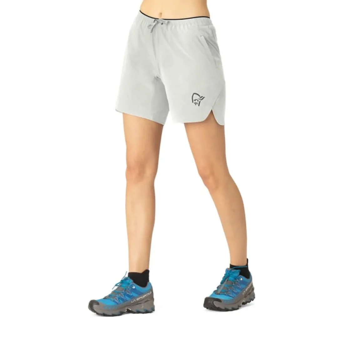 .jl{margin-bottom:16px}Norrøna Women's Senja Flex1 8" Shorts Oatmeal