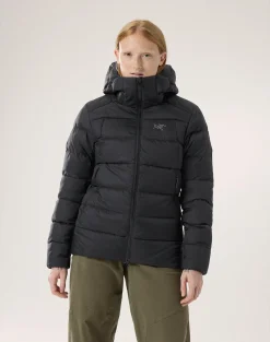 .j2{margin-bottom:16px}Arc'teryx Women's Thorium Hoody Black Ii