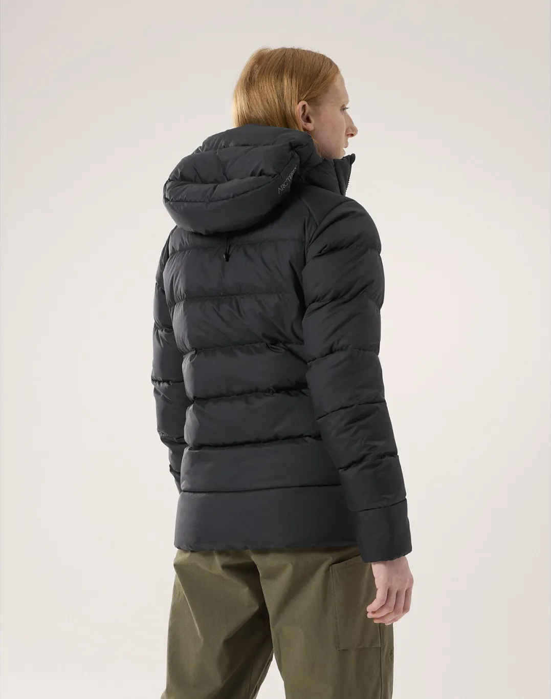 .j2{margin-bottom:16px}Arc'teryx Women's Thorium Hoody Black Ii