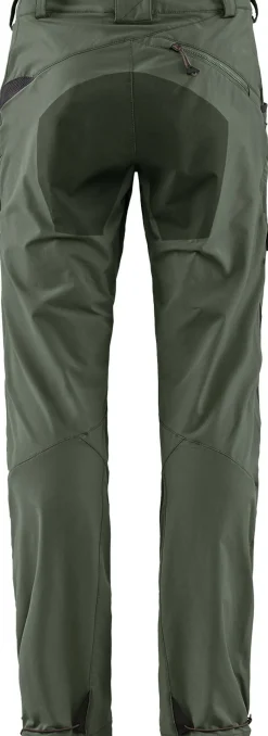 .j1{margin-bottom:16px}Klättermusen Men's Misty 2.0 Pants Dark Dusty Green
