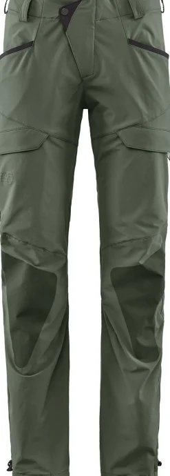 .j1{margin-bottom:16px}Klättermusen Men's Misty 2.0 Pants Dark Dusty Green