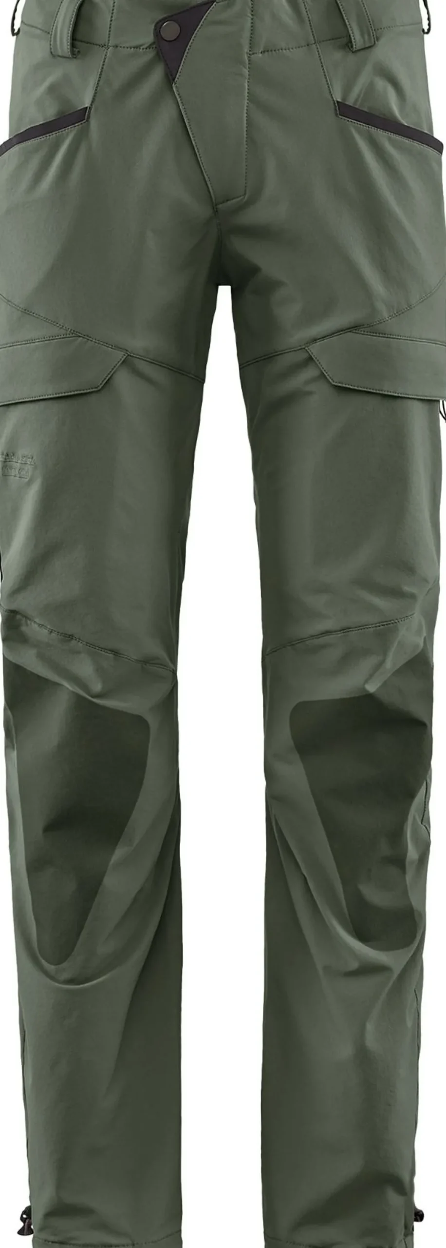 .j1{margin-bottom:16px}Klättermusen Men's Misty 2.0 Pants Dark Dusty Green
