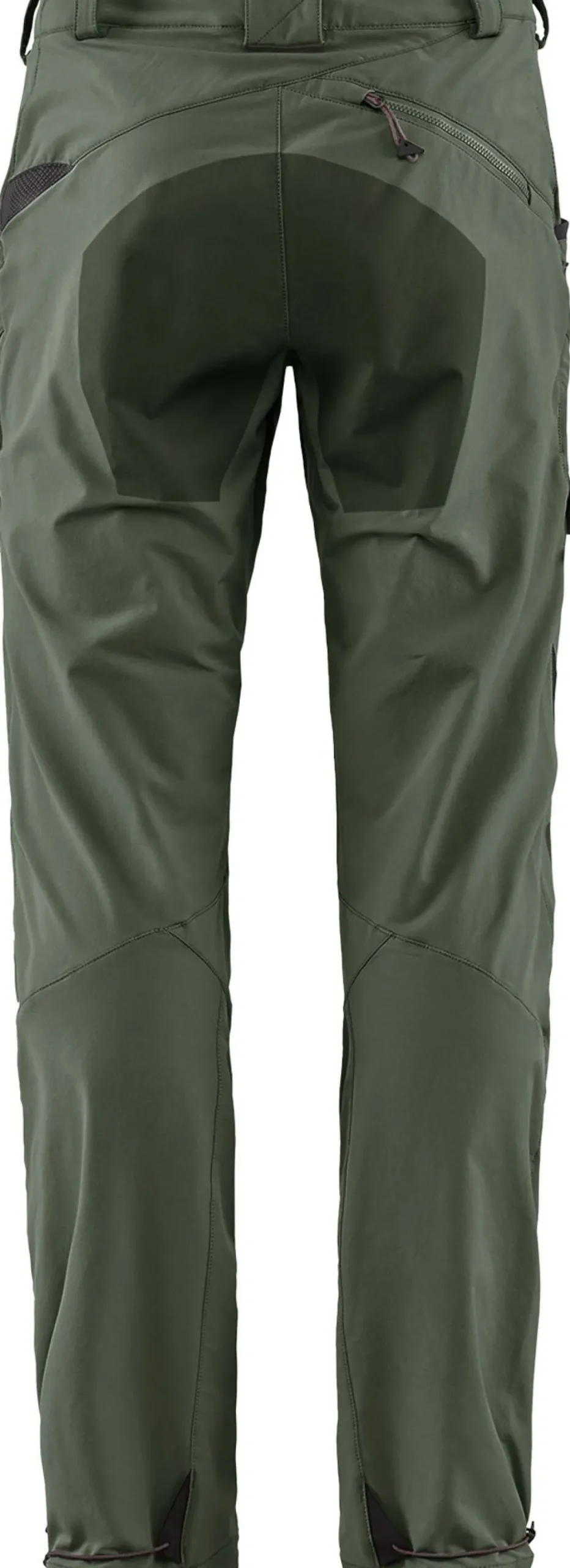 .j1{margin-bottom:16px}Klättermusen Men's Misty 2.0 Pants Dark Dusty Green
