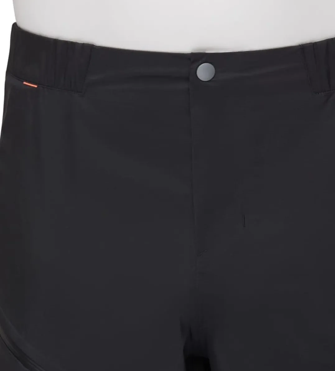 .j2{margin-bottom:16px}Mammut Alto Light Hs Pants Men Black