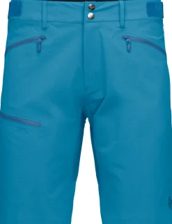 .j6{margin-bottom:16px}Norrøna Men's Falketind Flex1 Shorts Tapestry