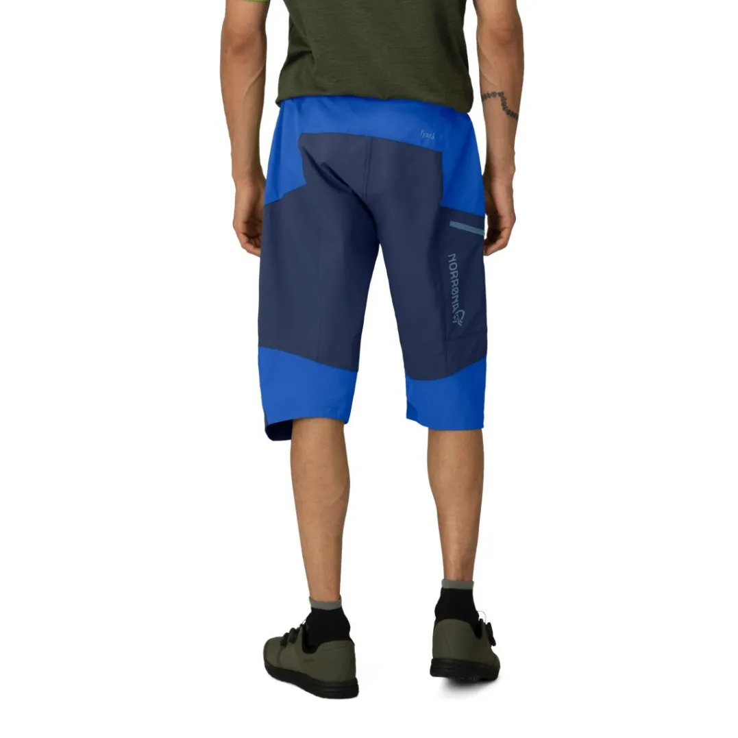 .j0{margin-bottom:16px}Norrøna Men's Fjørå Flex1 Shorts Limoges