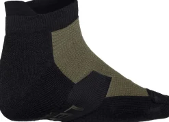 .j4{margin-bottom:16px}Norrøna Senja Merino Lightweight Socks Short Olive Night