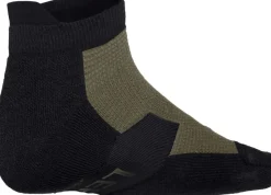 .j4{margin-bottom:16px}Norrøna Senja Merino Lightweight Socks Short Olive Night