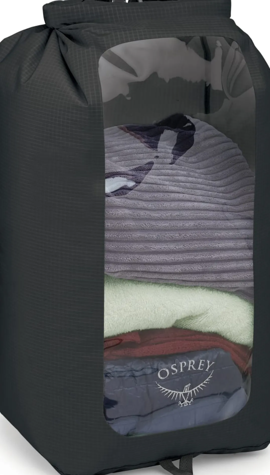 .j0{margin-bottom:16px}Osprey Dry Sack 35 With Window Black