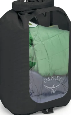 .j1{margin-bottom:16px}Osprey Dry Sack 12 With Window Black