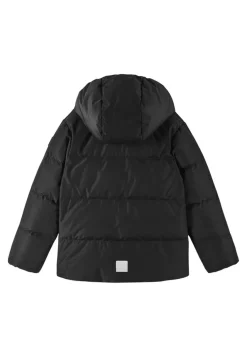 .j1{margin-bottom:16px}Reima Kids' Down Jacket Paimio Black