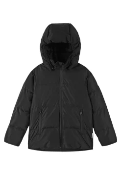 .j1{margin-bottom:16px}Reima Kids' Down Jacket Paimio Black