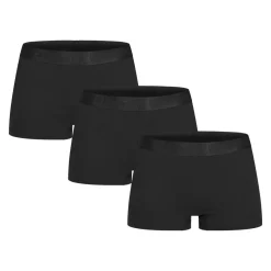 .jp{margin-bottom:16px}Urberg Women's Isane 3-pack Bamboo Boxers Black Beauty