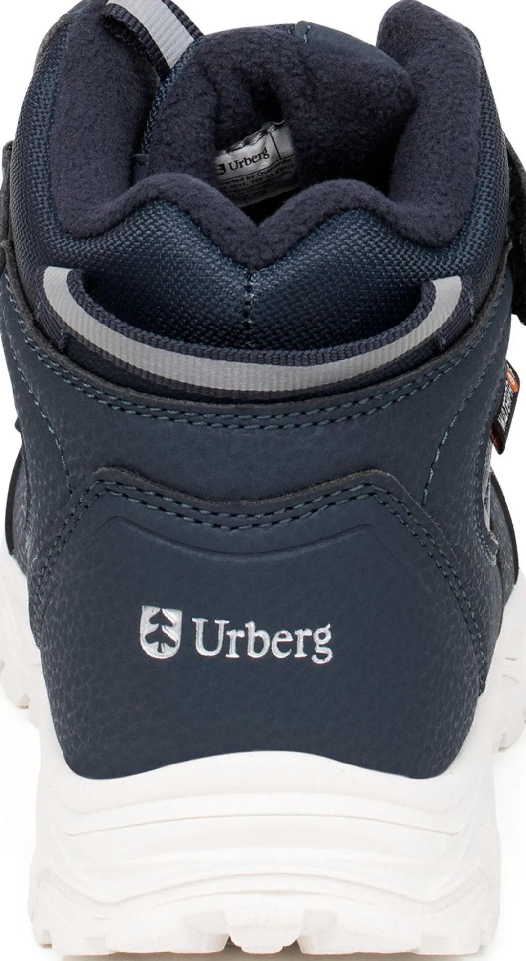 .jq{margin-bottom:16px}Urberg Kids' Ice Boot Navy