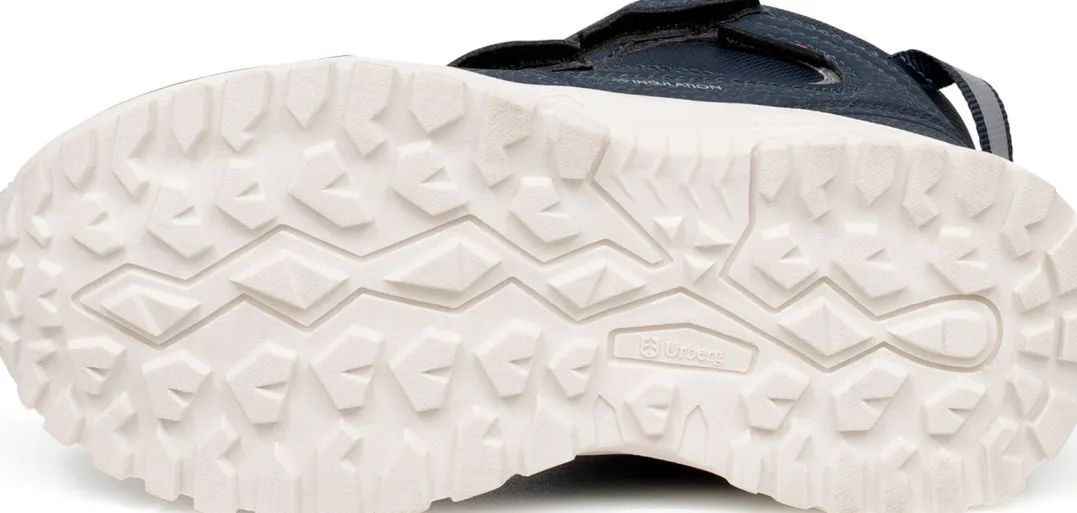 .jq{margin-bottom:16px}Urberg Kids' Ice Boot Navy