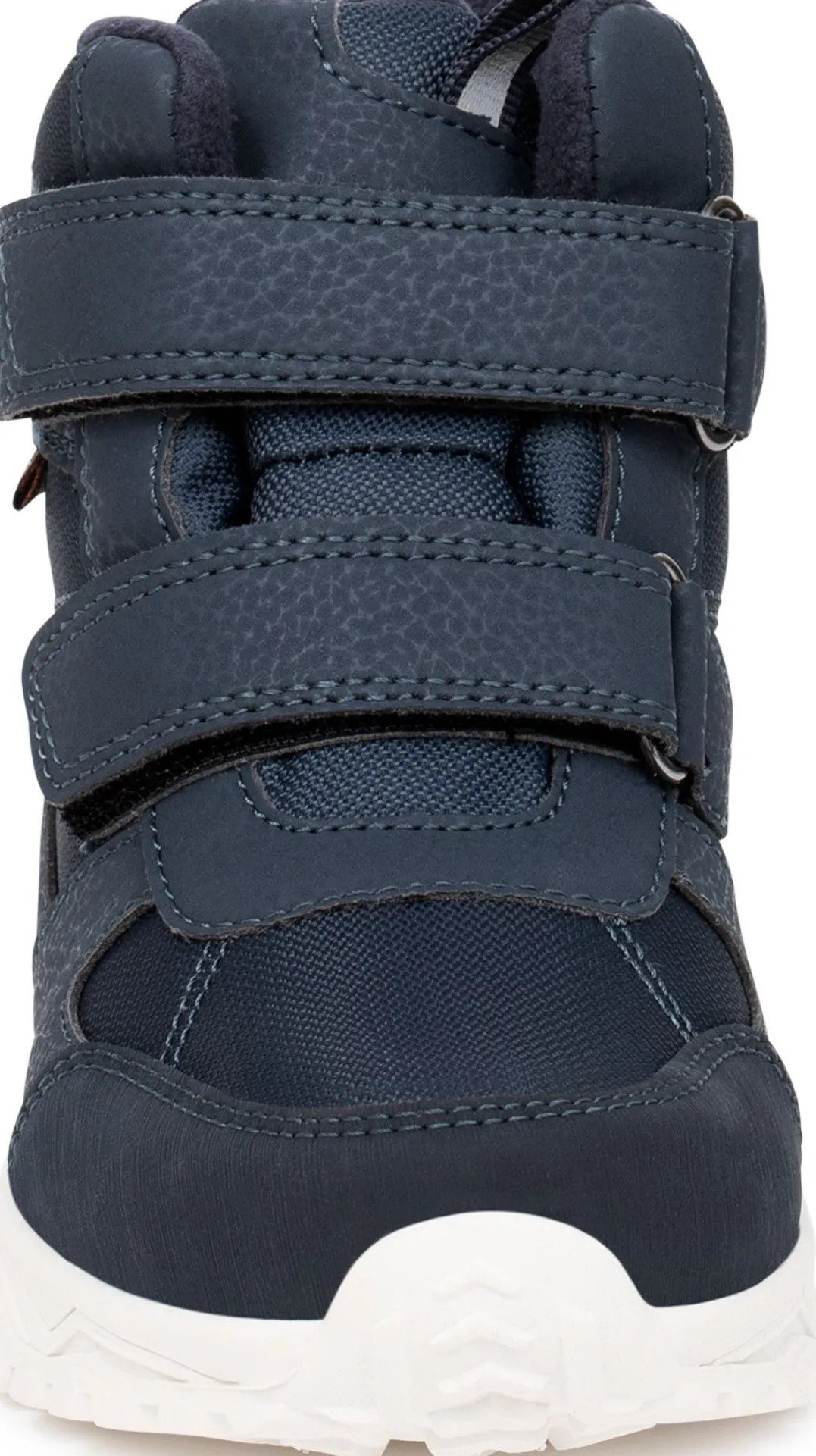 .jq{margin-bottom:16px}Urberg Kids' Ice Boot Navy