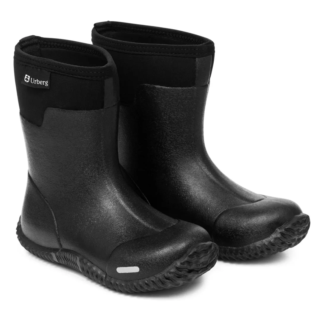 .jq{margin-bottom:16px}Urberg Kids' Bo Neoprene Boot Black Beauty