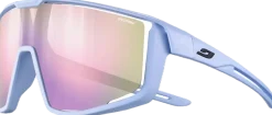 Julbo Fury Junior Spectron 3 Lilac