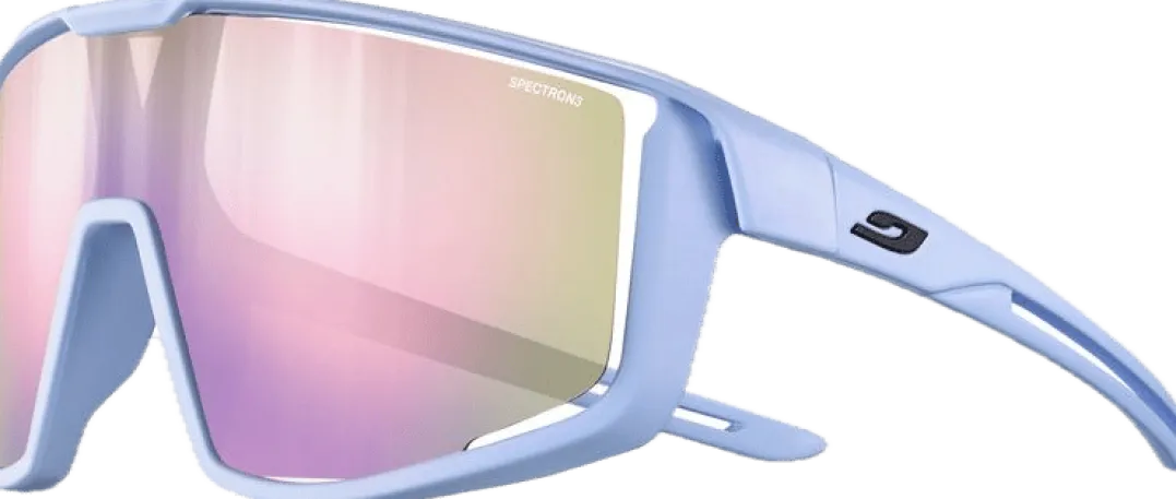 Julbo Fury Junior Spectron 3 Lilac