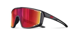 Julbo Fury S Spectron 3 Matt Black