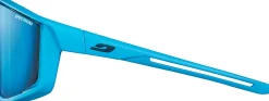 Julbo Fury S Spectron 3 Matt Blue