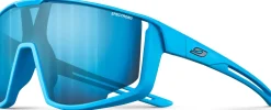 Julbo Fury S Spectron 3 Matt Blue