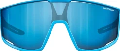 Julbo Fury S Spectron 3 Matt Blue