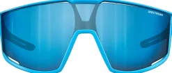 Julbo Fury S Spectron 3 Matt Blue