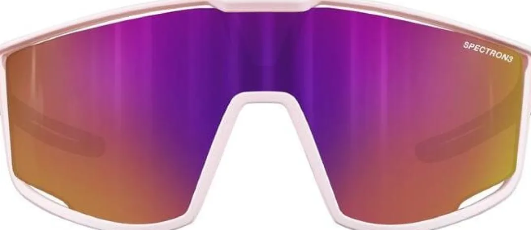 Julbo Fury S Spectron 3 Pastel Pink/pastel Blue