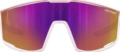 Julbo Fury S Spectron 3 Pastel Pink/pastel Blue