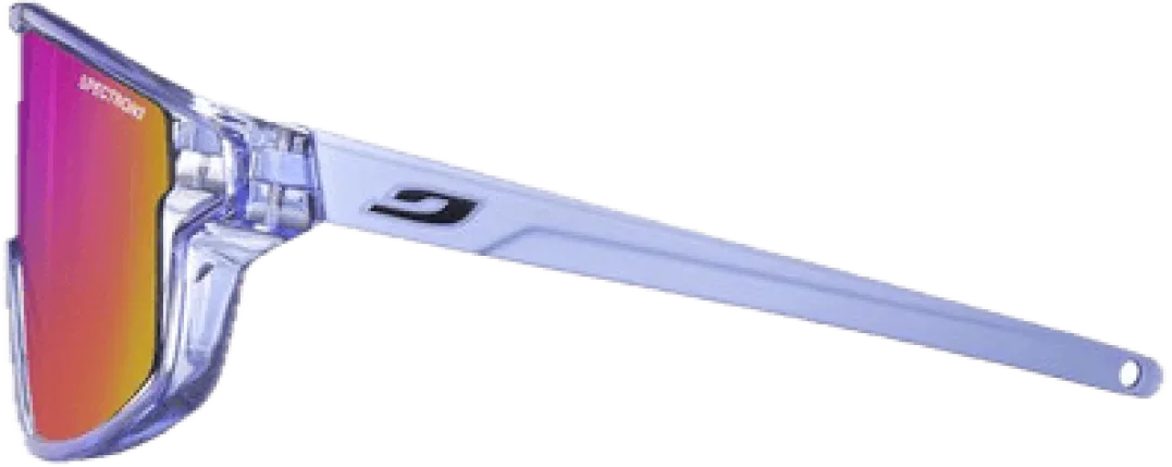 Julbo Kids' Fury Mini Spectron 3 Lilac / Matt Lilac