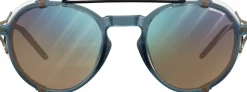 Julbo Legacy Blue/Shields Grey Reactiv 2-4 Dl Bleu