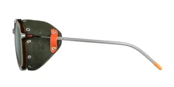 Julbo Legacy Shiny Translucent Brown/Khaki/Orange