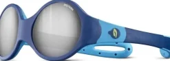 Julbo Loop M Spectron 4 Baby Matt Blue/Sky Blue