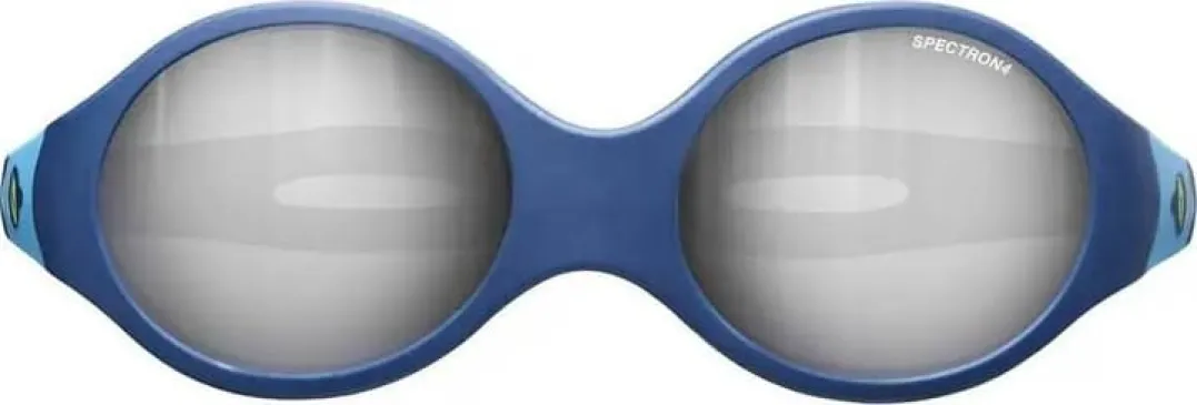 Julbo Loop M Spectron 4 Baby Matt Blue/Sky Blue