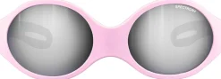 Julbo Loop M Spectron 4 Baby Matt Pastel Pink/Dark Pink