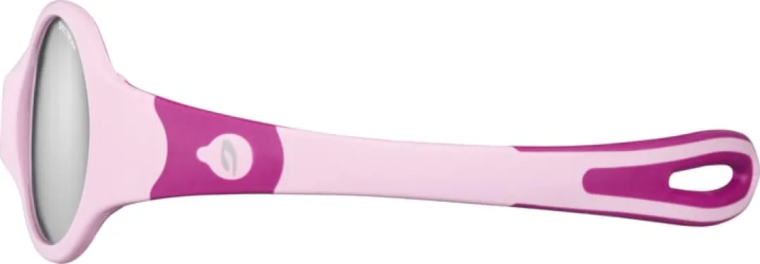 Julbo Loop M Spectron 4 Baby Matt Pastel Pink/Dark Pink