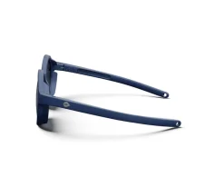 Julbo Ranger Dark Blue Spectron 3 Silver Flash